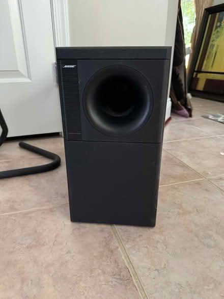 Photo of free Surround sound speakers (Boyds, close to Germantown.) #3