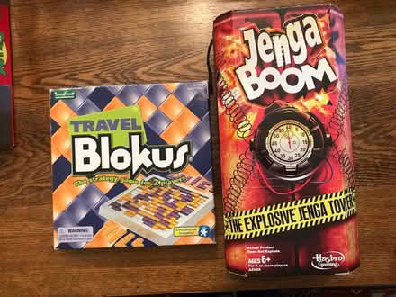 Photo of free games (Groton, MA 01450) #2