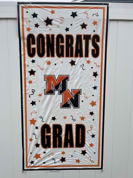 Photo of free Graduation Decor (Thompson/Harmony - Middletown) #2
