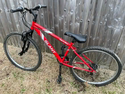 Photo of free Apollo Slant Mountain Bike (Hassocks, BN6) #1