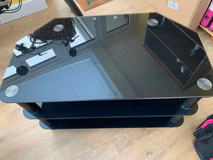 Photo of free TV Stand (Preston Grange NE30) #1
