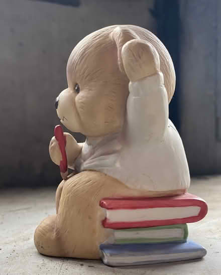 Photo of free Pot Teddy Bear (Sutton-in-Ashfield, NG17) #4