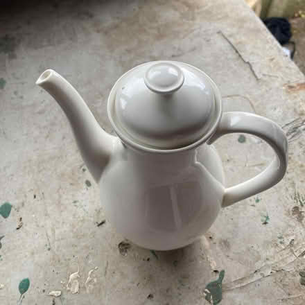 Photo of free Coffee pot (Sutton-in-Ashfield, NG17) #2