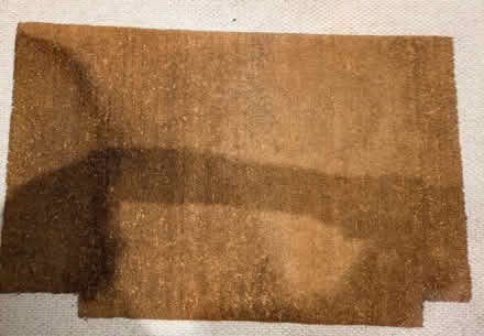 Photo of free Door Matting, good quality (Sidney Road KT12) #1