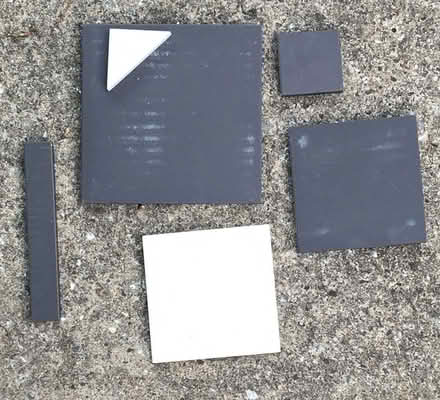 Photo of free Floor tiles (Raveningham NR14) #2