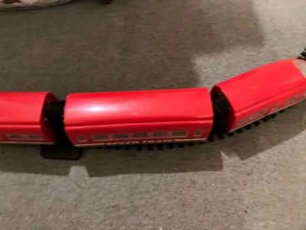 Photo of free Train set (Billesley B28) #2