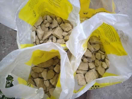 Photo of free Stones 40-75mm (Norham Manor OX2) #1