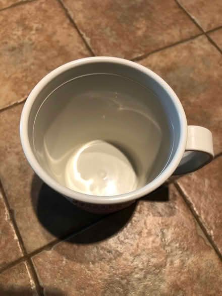 Photo of free Tim Horton’s Coffee Cup (Aylmer Lakeview Terrace) #2