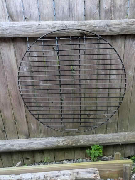 Photo of free Grill top for firepit (Pawtucketville / Lowell) #1