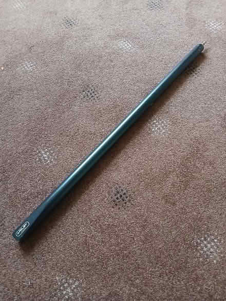 Photo of free Snooker cue extender (Marsh Farm LU3) #1
