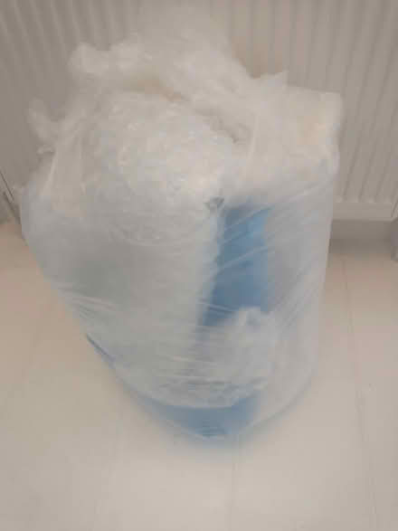 Photo of free Lots of bubble wrap (Balloch G83) #1