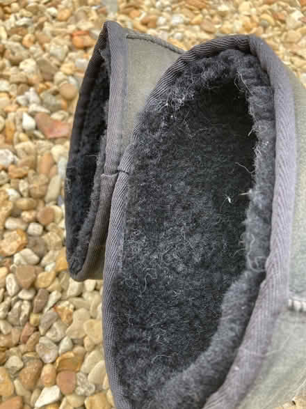 Photo of free Ugg boots size small 7.5 women’s (Uley) #2
