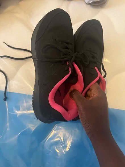 Photo of free Used Shoes(good condition) (West bromwich) #4
