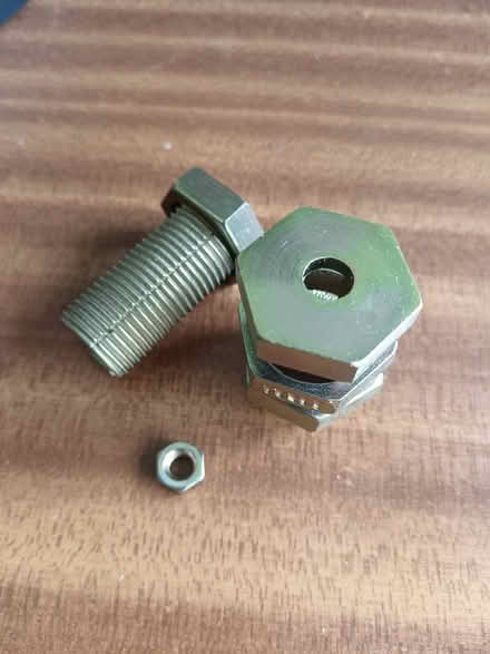 Photo of free Infuriating puzzle (Royston SG8) #2