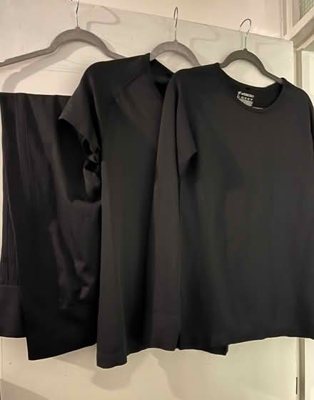 Photo of free 7 Primark Gym Sets Large 14/16 (Hammersmith) #1