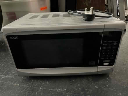Photo of free Microwave working (NW10) #1