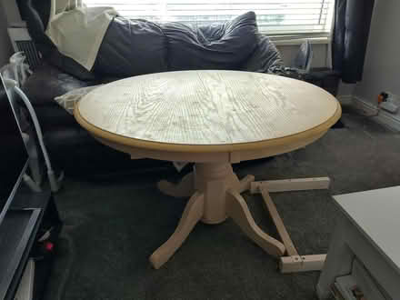 Photo of free Expanding coffee table (Stalybridge, SK15) #2