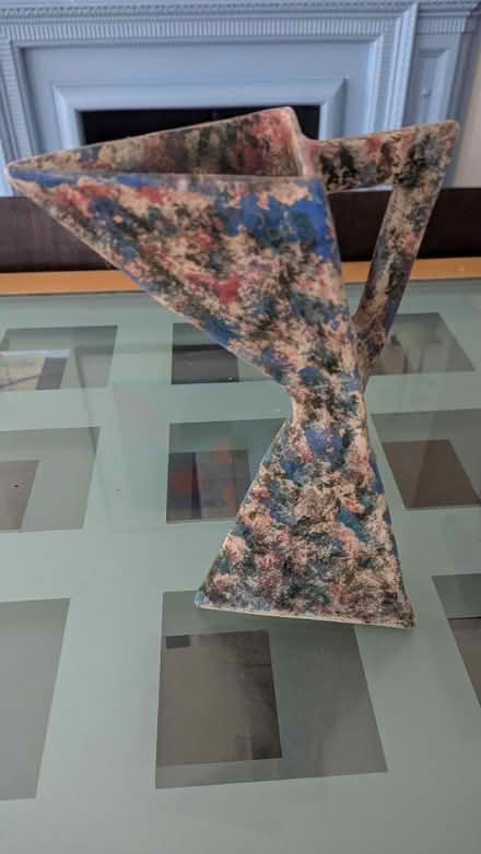 Photo of free Handmade pots (Willesden Green) #2