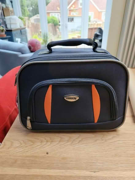 Photo of free Small carry case (CR0) #1