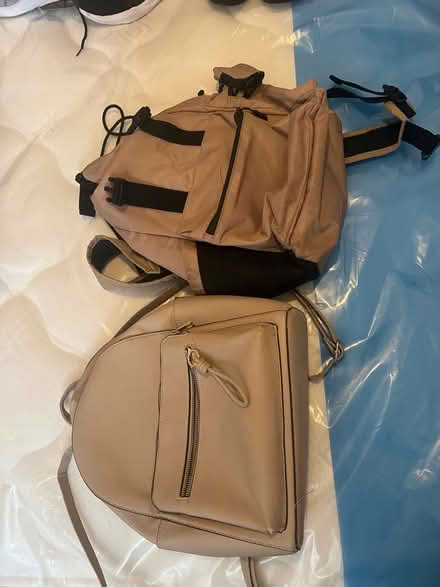 Photo of free Bags (West bromwich) #1