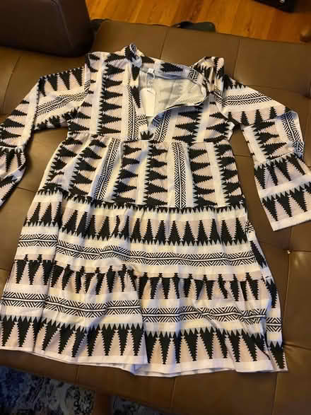 Photo of free Two Tiered Babydoll Dresses- Small (Lakewood) #2