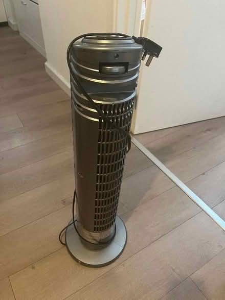 Photo of free Fan (Stevenage SG1) #2