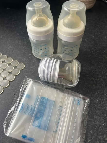 Photo of free Baby staff (MK6 tinkers bridge) #1