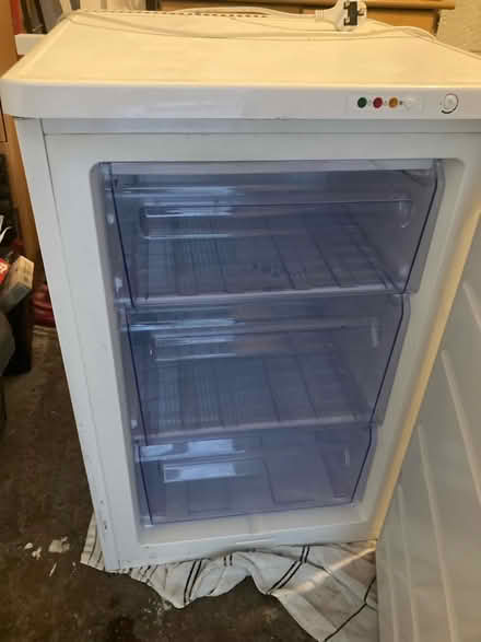 Photo of free Mini freezer + mini fridge (SW4) #4