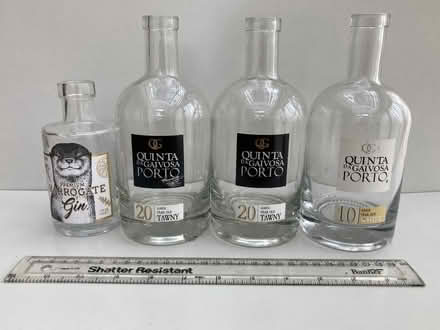 Photo of free Decorative Bottles (GMV SE10) #1