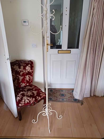 Photo of free Coat/hat stand (Ashford Mx) #1