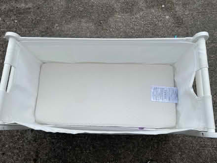 Photo of free Snuz Pod (Glan Conwy (LL28)) #3