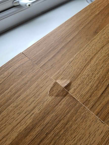 Photo of free Radiator Cover (Moorlands LA1) #2