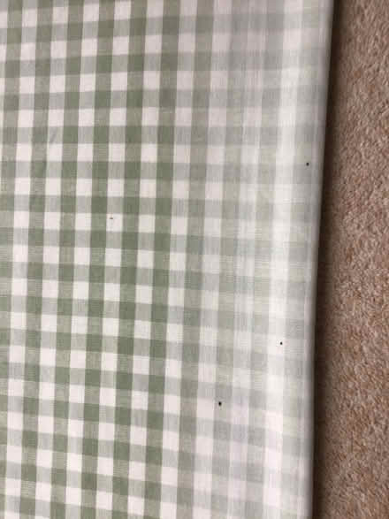 Photo of free Laura Ashley curtains (Nether Edge S7) #3