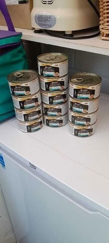 Photo of free Renal cat food tins (Kings Heath B14) #1