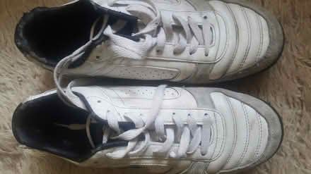 Photo of free Mens size 7 sports shoes (Breightmet BL2) #1