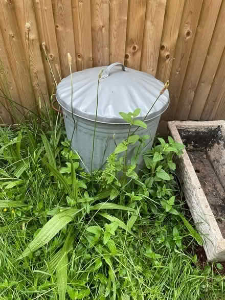 Photo of free Blue-gray slate (Tottenham, N17 0) #2