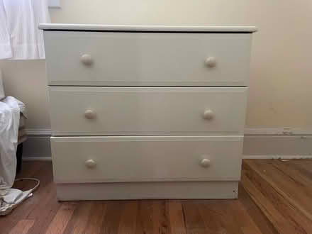Photo of free Dresser drawer (Huntington Woods) #1