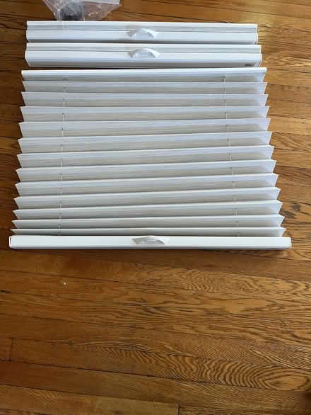 Photo of free Set of 3 Custom Blinds (Highland Park) #1