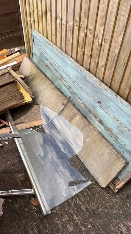 Photo of free Random bits and pieces (M40) #3