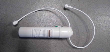 Photo of free Water filter (South Tranmere CH42) #1