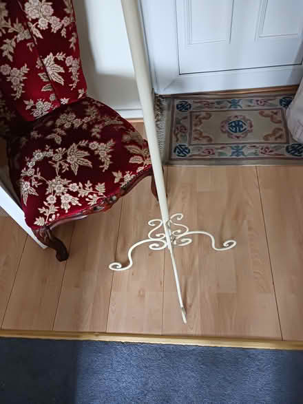 Photo of free Coat/hat stand (Ashford Mx) #2