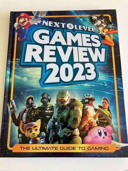 Photo of free Games review 2023 (Cuckfield) #1