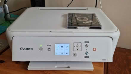 Photo of free Canon TS5151 all in one printer (Kirkcambeck CA8) #1