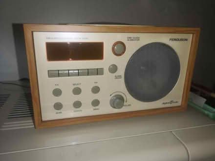 Photo of free Radio (EX20) #2