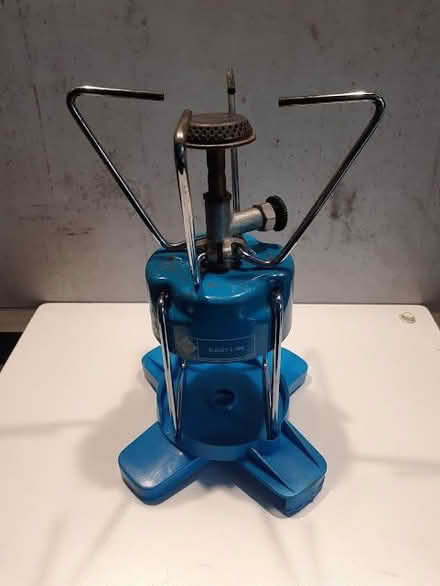 Photo of free camping cooker (Howe Bridge M46) #1