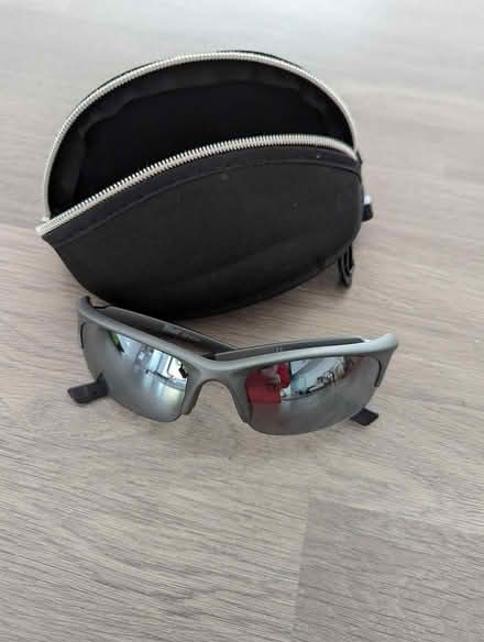 Photo of free Sunglasses (Huntley) #1