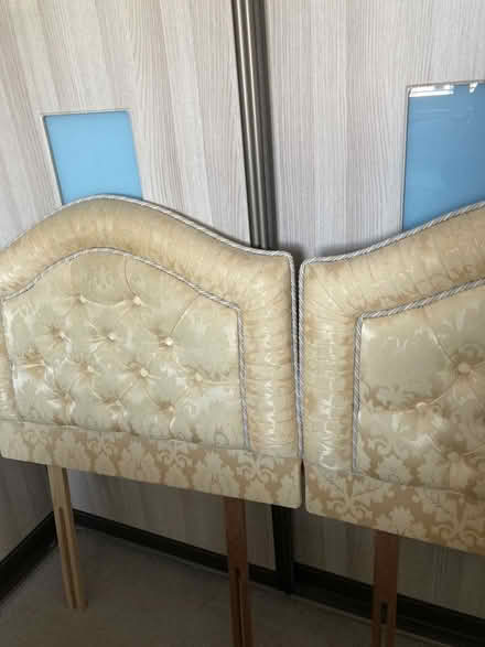 Photo of free Headboards (Felixstowe IP11) #1
