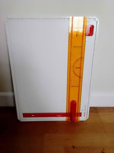 Photo of free Drawing board (Painswick GL6) #2