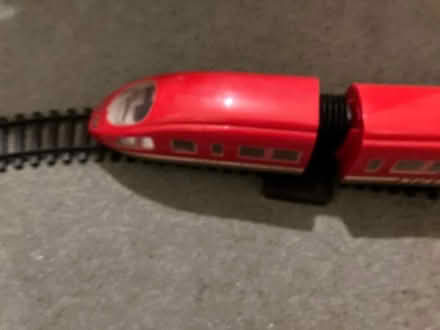 Photo of free Train set (Billesley B28) #1