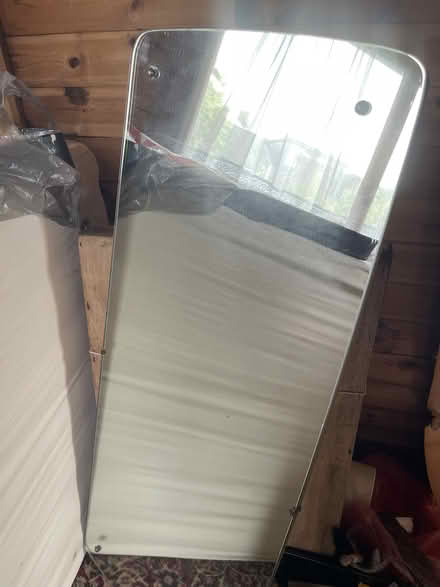 Photo of free Mirror (Oxford, near Cowley Rd. Tescos) #1